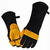 types of welding gloves